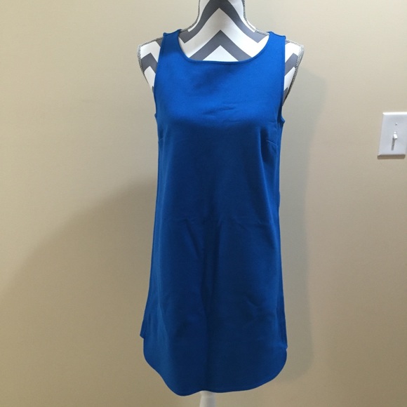 Ann Taylor Dresses & Skirts - Ann Taylor Petites Dress